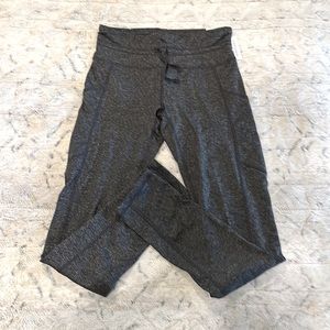 Old navy, high-rise leggings for girls.